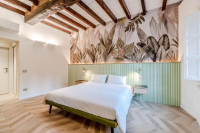 Parco Ducale Design Rooms Parma